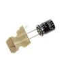 Panasonic BMW 320i 325i 330i 520i 525i Elektrolitinės Kondensatorius 64316926261 64316926262 64316926263