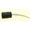 Panasonic BMW 320i 325i 330i 520i 525i Elektrolitinis Kondensatoras AL 8MM 34116754051 34116754052