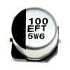 Panasonic BMW 320i 325i 330i 520i 525i SMD-ELCAP PAN 105 6,3X5,8MM ROHS 5147221 5147222 5147223