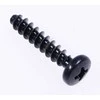 Panasonic BMW 320i 325i 330i 520i 525i Stand Screw 4X15 Plienas 11427531451 11427531452