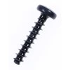Panasonic BMW 320i 325i 330i 520i 525i Stand Screw 4X15 Plienas 11427531451 11427531452