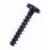 Panasonic BMW 320i 325i 330i 520i 525i Stand Screw 4X15 Plienas 11427531451 11427531452