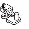 Panasonic BMW 320i 325i 330i 525i 530i Gaubtas Kairysis 11537583551 11537583552 11537583553