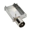 Panasonic BMW 320i 325i 330i Mercedes Benz C Class E Class Audi A4 A6 RF Ryšio Laidas 1357760 1371760 90919T001