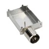 Panasonic BMW 320i 325i 330i Mercedes Benz C Class E Class Audi A4 A6 RF Ryšio Laidas 1357760 1371760 90919T001