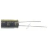 Panasonic BMW E30 E36 E46 E90 E91 EL-CAP RADIAL PAN 105░ 8X15MM ROHS B57569 5141014 5141015