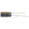 Panasonic BMW E30 E36 E46 E90 E91 EL-CAP RADIAL PAN 105░ 8X15MM ROHS B57569 5141014 5141015