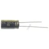 Panasonic BMW E30 E36 E46 E90 E91 EL-CAP RADIAL PAN 105░ 8X15MM ROHS B57569 5141014 5141015