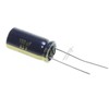 Panasonic BMW E30 E36 E46 E90 E92 EL-CAP RADIAL PAN 105░ 10X20MM -ROHS- 17117522351 17117522352