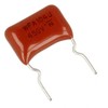 Panasonic BMW E36 E46 E39 E60 E90 Dvigatvio Kondensatorius Foil Capacitor RM10 5% 12147568443 12147568444