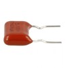 Panasonic BMW E36 E46 E39 E60 E90 Dvigatvio Kondensatorius Foil Capacitor RM10 5% 12147568443 12147568444