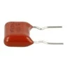 Panasonic BMW E36 E46 E39 E60 E90 Dvigatvio Kondensatorius Foil Capacitor RM10 5% 12147568443 12147568444