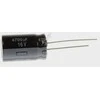 Panasonic BMW E36 E46 E39 E60 E90 Radial Pan Kapacitorius 105░ Žemasis ESR 16X25MM ELCO