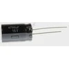 Panasonic BMW E36 E46 E39 E60 E90 Radial Pan Kapacitorius 105░ Žemasis ESR 16X25MM ELCO