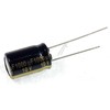 Panasonic BMW E36 E46 E90 E91 E92 EL-CAP RADIAL PAN 105 10X16MM ROHS 514123 514124 514125