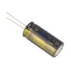 Panasonic BMW E36 E46 E90 E91 E92 EL-CAP RADIAL PAN 105░ 18X40MM ROHS 5140214 5140215 5140216 5140217