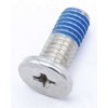 Panasonic BMW E36 E46 E90 E91 E92 Variklio Fanų Sraigto M5X12 Plokščia Galva 11537568491 11537568492