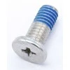 Panasonic BMW E36 E46 E90 E91 E92 Variklio Fanų Sraigto M5X12 Plokščia Galva 11537568491 11537568492