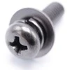 Panasonic BMW E39 E60 E61 E90 E91 M5X16 SEMS Juodos Varžtai 36106762433 36106762434