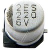 Panasonic BMW E46 E39 E60 E65 E90 SMD ELCO Radiatorio Ventiliatorius 105░ 6,3X5,8MM ROHS 13717565411 13717565412 13717565413