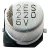 Panasonic BMW E46 E39 E60 E65 E90 SMD ELCO Radiatorio Ventiliatorius 105░ 6,3X5,8MM ROHS 13717565411 13717565412 13717565413