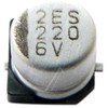 Panasonic BMW E46 E39 E60 E65 E90 SMD ELCO Radiatorio Ventiliatorius 105░ 6,3X5,8MM ROHS 13717565411 13717565412 13717565413