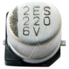 Panasonic BMW E46 E39 E60 E65 E90 SMD ELCO Radiatorio Ventiliatorius 105░ 6,3X5,8MM ROHS 13717565411 13717565412 13717565413