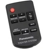 Panasonic nuotolinio valdymo pultas Original N2QAYC000083