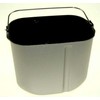 Panasonic Bread Pan BMW 320i 325i 330i 525i 530i Kevalas 1128151 1128152 1128153