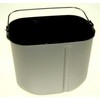 Panasonic Bread Pan BMW 320i 325i 330i 525i 530i Kevalas 1128151 1128152 1128153