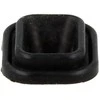 Panasonic Dulkėtasis Guminis BMW 320i 325i 330i Mercedes-Benz C180 C200 C220 Variklio Dulkėtasis Guminis 11127502445 11127502446