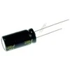Panasonic EL-CAP Radial Pan 105 12,5X25MM BMW E36 E46 E90 E91 E92 E93 Mercedes C-Klasse W203 W204