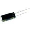 Panasonic EL-CAP Radial Pan 105 12,5X25MM BMW E36 E46 E90 E91 E92 E93 Mercedes C-Klasse W203 W204