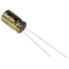 Panasonic Elcap Radial 105 BMW E30 E36 E46 E90 E91 6,3X11,2MM Žemasis Varžas ROHS 1812 1206 0805