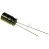 Panasonic Elcap Radial 105 BMW E30 E36 E46 E90 E91 6,3X11,2MM Žemasis Varžas ROHS 1812 1206 0805
