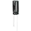 Panasonic Elcap Radial Pan 105░ 10X16Mm BMW 320i 325i 330i Mercedes C180 C200 C220