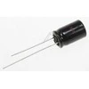 Panasonic Elcap Radial Pan 105░ 10X16Mm BMW 320i 325i 330i Mercedes C180 C200 C220
