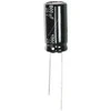 Panasonic Elcap Radial Pan 105░ 10X16Mm BMW 320i 325i 330i Mercedes C180 C200 C220