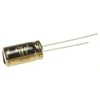 Panasonic Elcap Radial Pan 105 Auksas 8x15mm BMW 320i 325i 330i Mercedes C180 C200 C220
