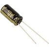Panasonic Elcap Radial Pan 105 Auksas 8x15mm BMW 320i 325i 330i Mercedes C180 C200 C220