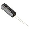 Panasonic Elco Radial 105 10x25mm BMW 316 318 320 323 325 Galio Stipriai 342167 342168 342169