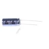 Panasonic Elco Radial Pan 105░ 10X20Mm BMW 320 325 330 Mercedes C200 C220 C240 Audi A4 A6 A8 105░ 10X20
