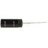Panasonic Elco Radial Pan 105░ 10X25Mm BMW 320 325 330 Mercedes E200 E220 E280 0281002434 0281002435
