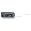Panasonic Elco Radial Pan 105 10X25Mm BMW 320 325 330 Mercedes C180 C200 C220