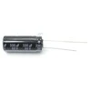 Panasonic Elco Radial Pan 105 10X25Mm BMW 320 325 330 Mercedes C180 C200 C220