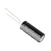 Panasonic Elco Radial Pan 105░ 10X25Mm BMW 320 325 330 Mercedes E200 E220 E280 0281002434 0281002435