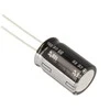 Panasonic Elco Radial Pan 105 16x25mm BMW 316 318 320 323 325 Piu 34216753073 34216753074