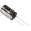 Panasonic Elco Radial Pan 105 16x25mm BMW 316 318 320 323 325 Piu 34216753073 34216753074