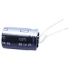 Panasonic Elco Radial Pan 105 16x25mm BMW 316 318 320 323 325 Piu 34216753073 34216753074