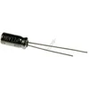 Panasonic Elco Radial Pan 105░ 5X11Mm Bmw 320 325 330 335 340 Galio Stabdžių Atramos 34116762443 34116762444